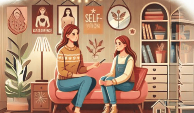 التعامل الأمثل مع متغيرات المراهقة