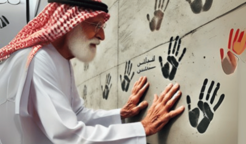 بصمات لا تُمحى