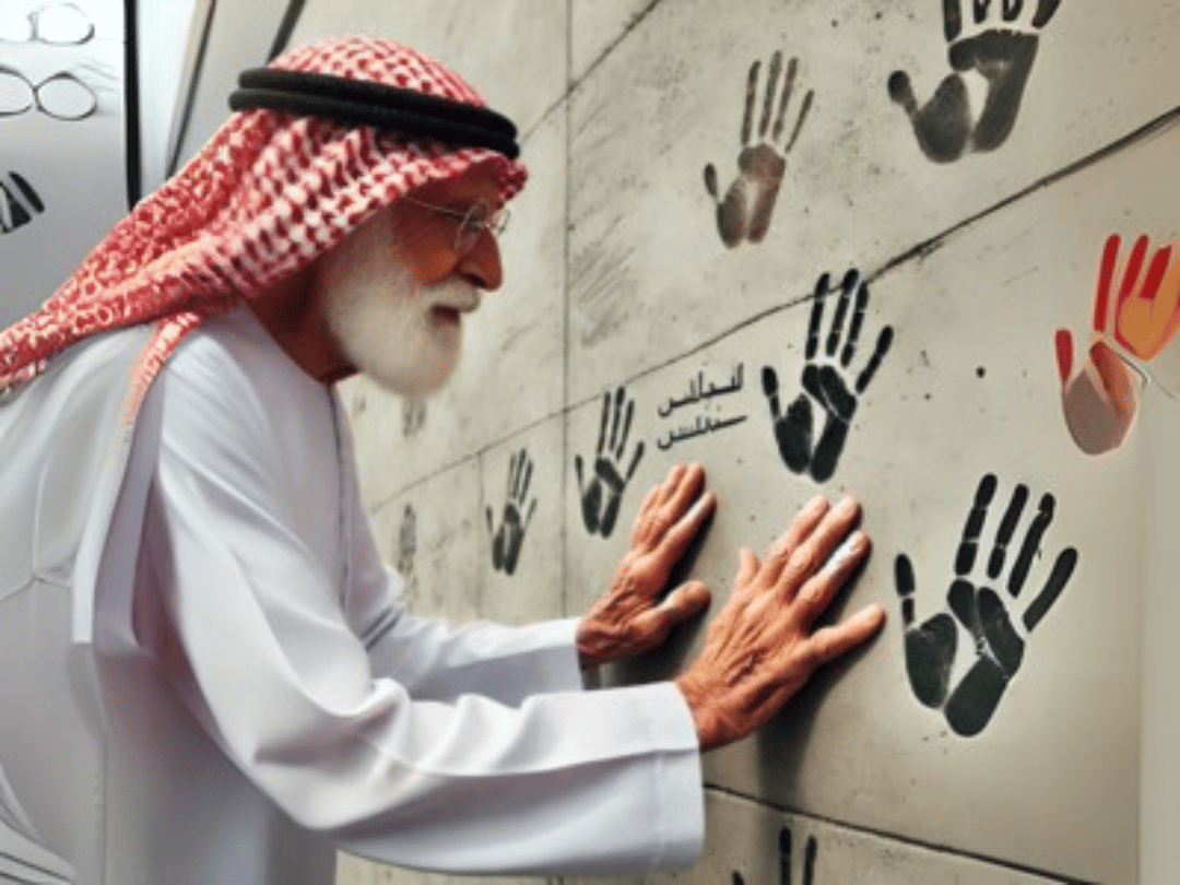 بصمات لا تُمحى