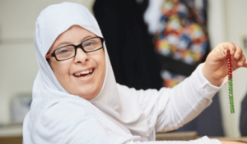 مبادرات وبرامج أصحاب الهمم في أبوظبي