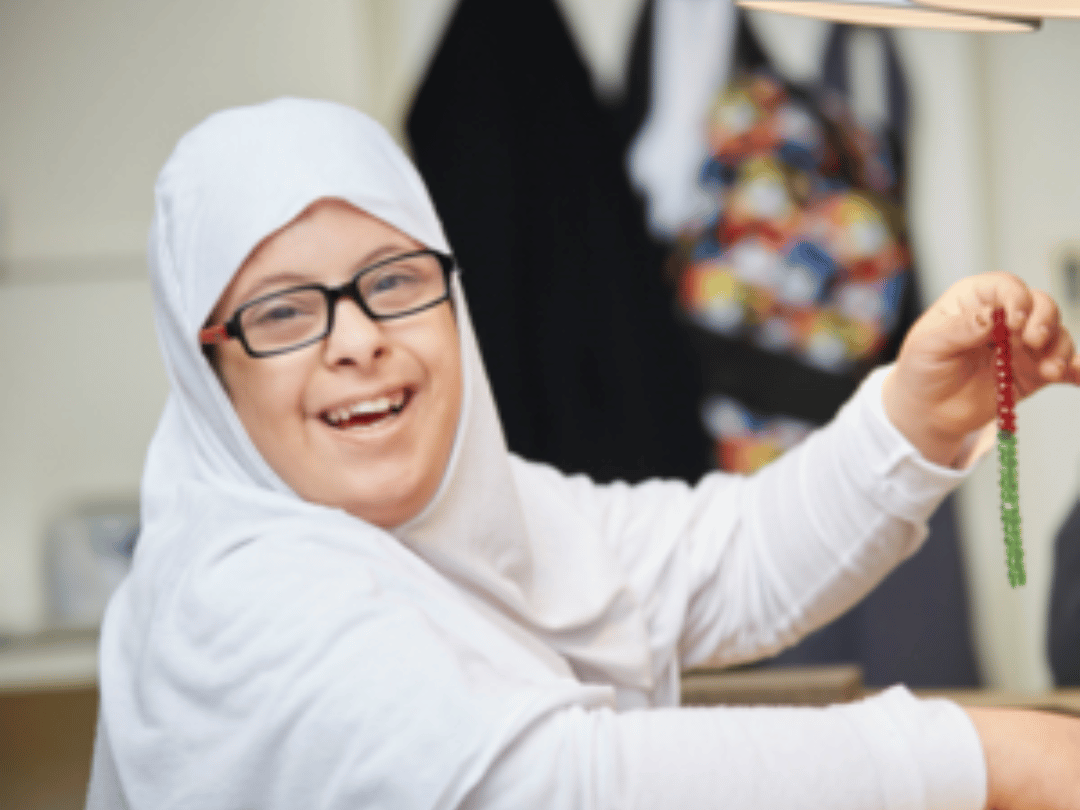 مبادرات وبرامج أصحاب الهمم في أبوظبي