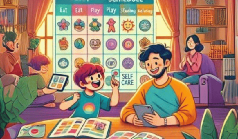 إدارة الوقت