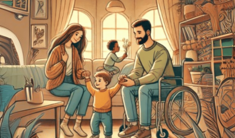 التحديات العاطفية لأولياء الأمور