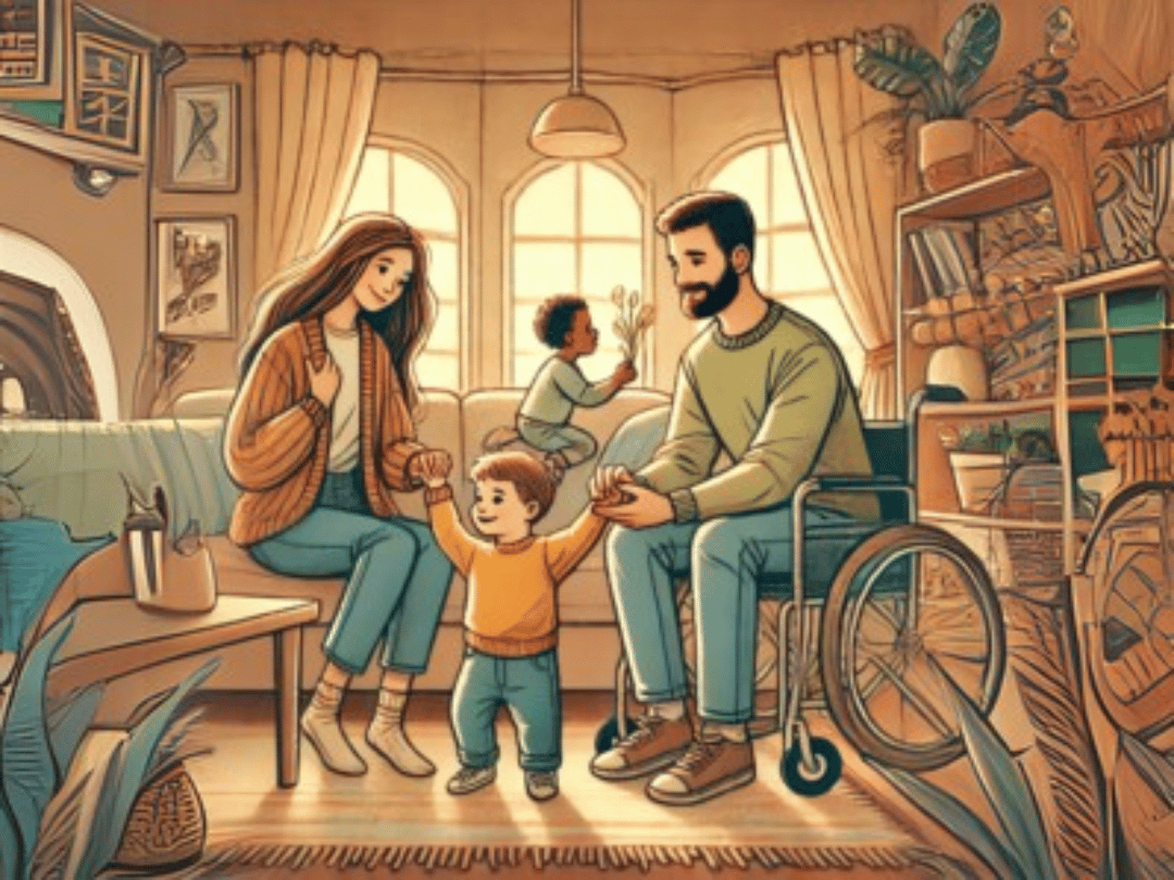 التحديات العاطفية لأولياء الأمور