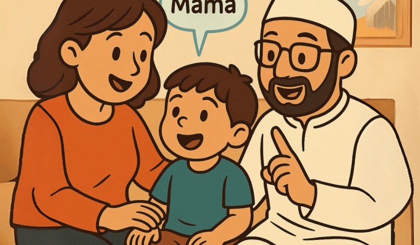 قصص نجاح في علاج النطق